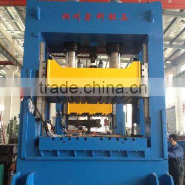 Hydraulic Press for Automobile Press Line