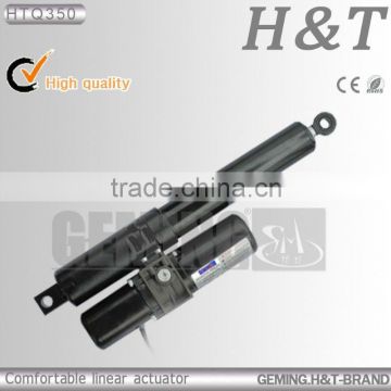 Linear actuators Electro-hydraulic drive Hydraulic drive Electric cylinder