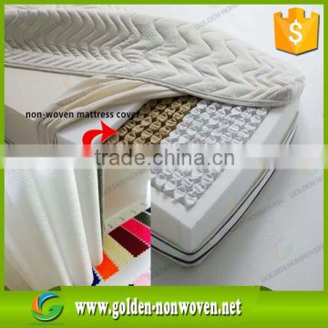 Manufacturer for PP Nonwoven Medical Bed Mattress protector,mattress cover nonwoven