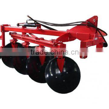 tractor used two-way disc plough