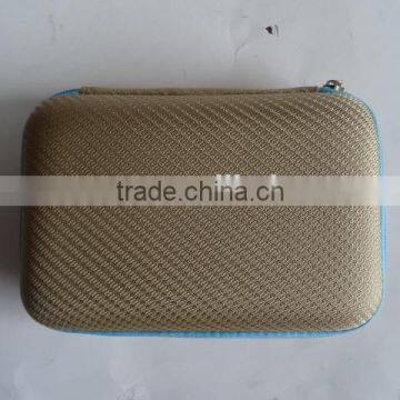 EVA Cosmetic Trolley Cases of EVA Cosmetic Bag of Eva Cosmetic Display Case of Eva Cosmetic Case of Eva Travel Cosmetic Bag photo-3