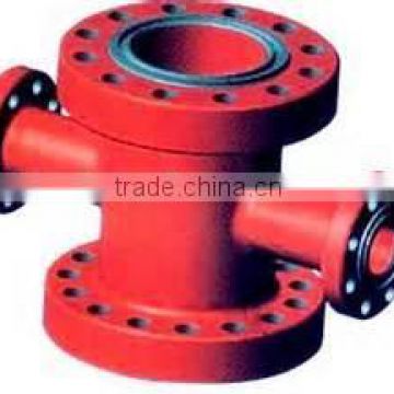 Hot sale Spool for oil well drilling usage with API and ISO standard