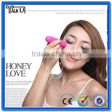 Hot sell electric vibration eye massager mini eye massager