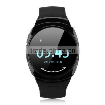 Smart Watch Smartphone Mate Watch Phone Smart Health Electronics Reloj Inteligente For IOS Android Wearable Devices