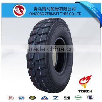 Popular Sale Best Price Radial Truck Tire 12.00R20 Tire