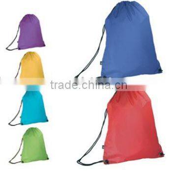 Drawstring Bag sling bag sports bag