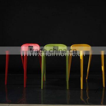 plastic leisure bar chair 1751