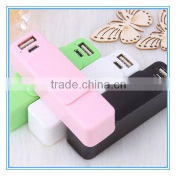 2015 christmas gift OEM service power bank 2600mah,power bank,2600mah power bank