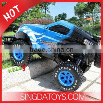 1559CH RC Mad Car Hight Speed Truck Car