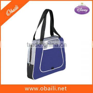 2016 New Promotional Polyester Tote Bags