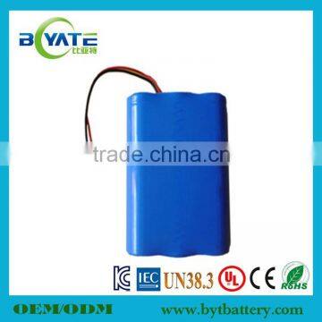 Wholesale Price 100%DOD 100Ah 3.2V LiFePO4 Cell Manufacturer photo-5