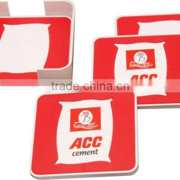 Tea Coaster Set
