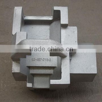 OEM alloy cast aluminum