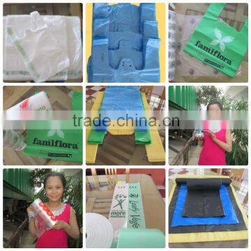 PP Shopping Bag