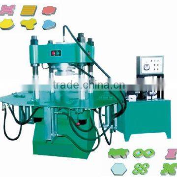 DY-150T road paving brick machine