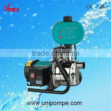 stainless steel garden water jet pump