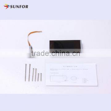 2015 Newest Wireless Digital Door Viewer for Hotel