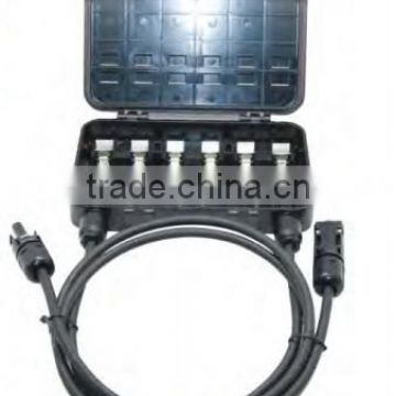 PV Junction Box BI PV Junction Box solar Junction Box                        
                                                Quality Choice