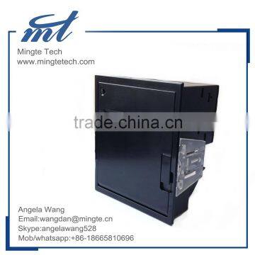 mini pos thermal printer 58mm RS232 cheap receipt printer