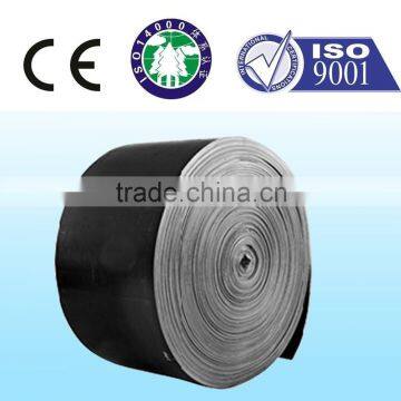 Multi-ply fabric conveyor belts EP CC NN Rubber Belt with CE/ISO/DIN/AS Standard