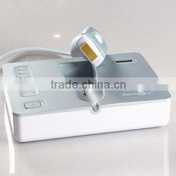 AYJ-T28 (CE) skin tightening rf facial beauty machine