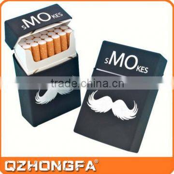 2016 Brand Silicone Cigarette Case