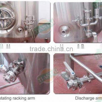 3000L Stainless Steel Fermenter Bucket