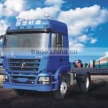 shacman F3000 4X2 the tractor truck