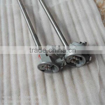 BBZ WRN-123B Low Temperature Heating Element Low Voltage Thermocouple Thermal Controller Temperature photo-2