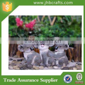 Top Sales Koala Statues For Garden Statues