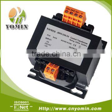 Hot sales good price JBK5 series 660V control power voltage transformer