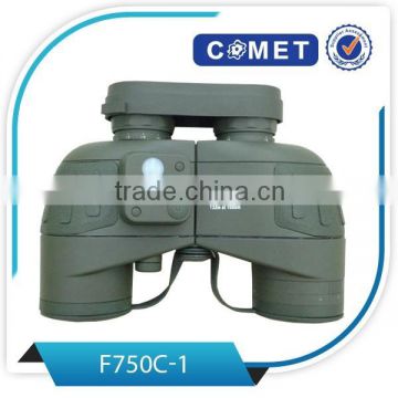 Best selling F750C-1 bak4 7x50 binoculars,waterproof floating binoculars