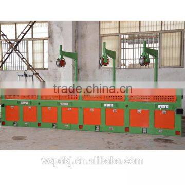 Large Supply Good Price Single-times Wire-drawing Machine