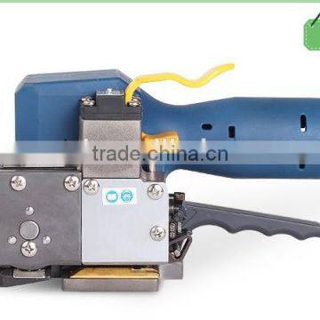 Z323 Manual Strapack Battery Powered Strapping Machine