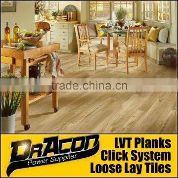 Self Adhesive Vinyl Floor Tile