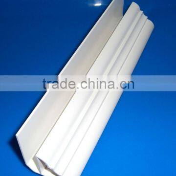 PVC Ceiling Profile