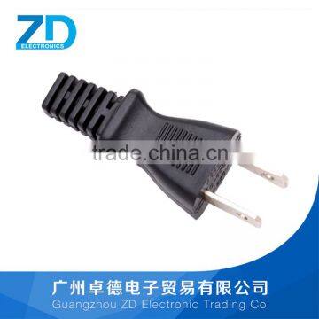 Flat Power Cord With Plug Socket photo-2