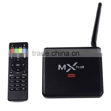 2015 newest quad core android 5.1 tv box Amlogic S905 1gb+ 8gb mini pc 4K HD set top box