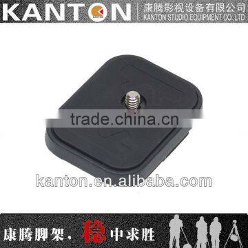 Professional Video Camera Tripod photo-5