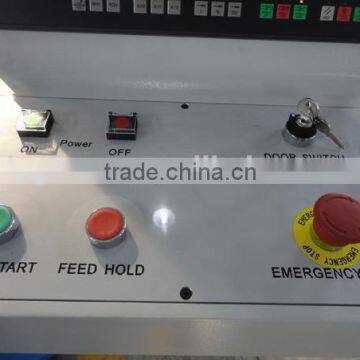 KX3S Promotion Education Small Cnc Milling Machine photo-4