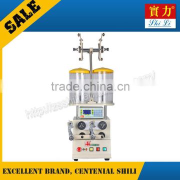 CNC winding machine,the voice coil headphones, a microphone coil winding machine