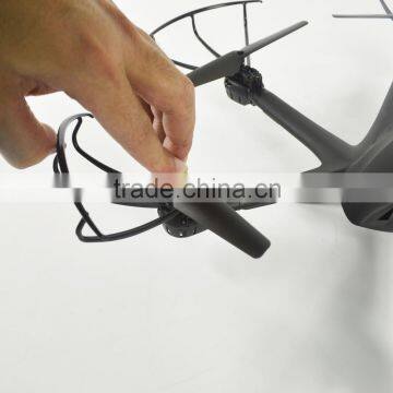 Top selling real time image drone fpv hd camera with 2 accelerator mode.