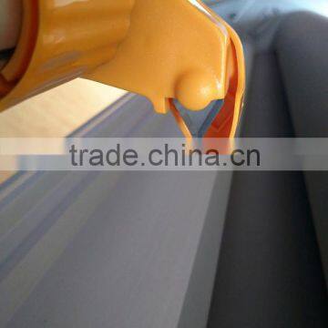 MF1700-F2 Pneumatic Two Side Laminating and Cutting Machine