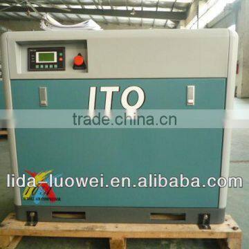 ITO Scroll air compressor 10HP/20HP direct drive