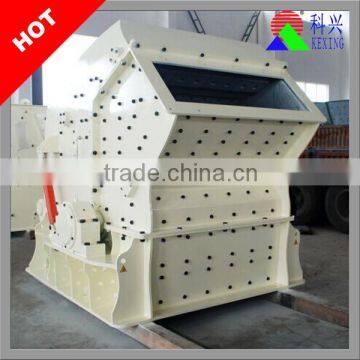 Stone Use Equipment Impact Crushing With Superior Quality For Sale