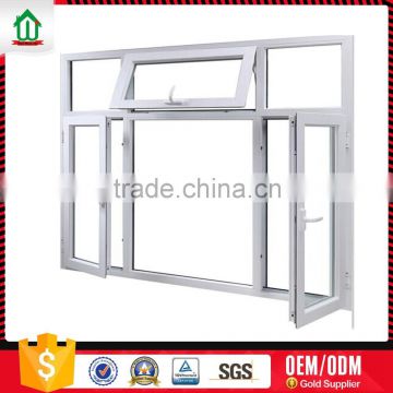 Export Quality Promotional Price Foshan Customized Oem Soundproof Windows And Doors