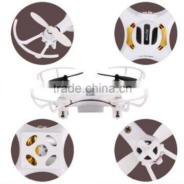 New 4 Channel 4 Axis RC Quadcopter Small Quad Mini Drone R/C Helicopter Airplane#SV028111 photo-2