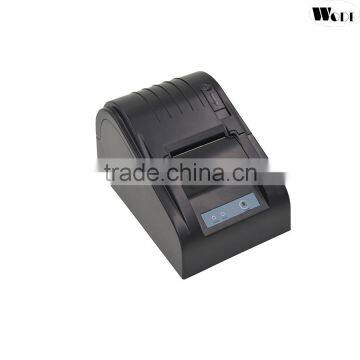 Thermal Bill Printer Thermal Printer Receipt Printer POS Printer 58mm photo-5