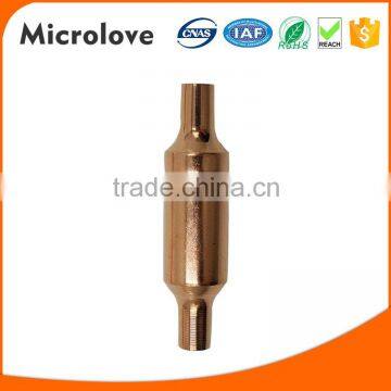 Stamping conditioner filter drier copper manufacturer