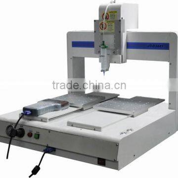 China pcb manufacturing equipment pcb dispenser